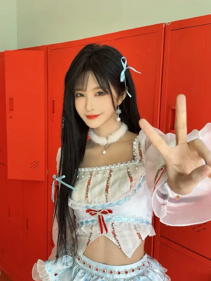 琪琪视频下载界面示意图